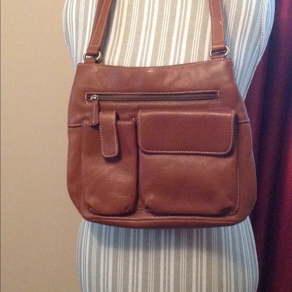 Shoulder bag